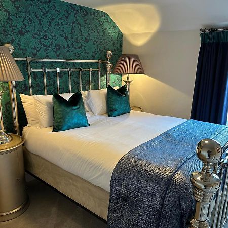 Shrewsbury Townhouse - Free Parking Villa Dış mekan fotoğraf