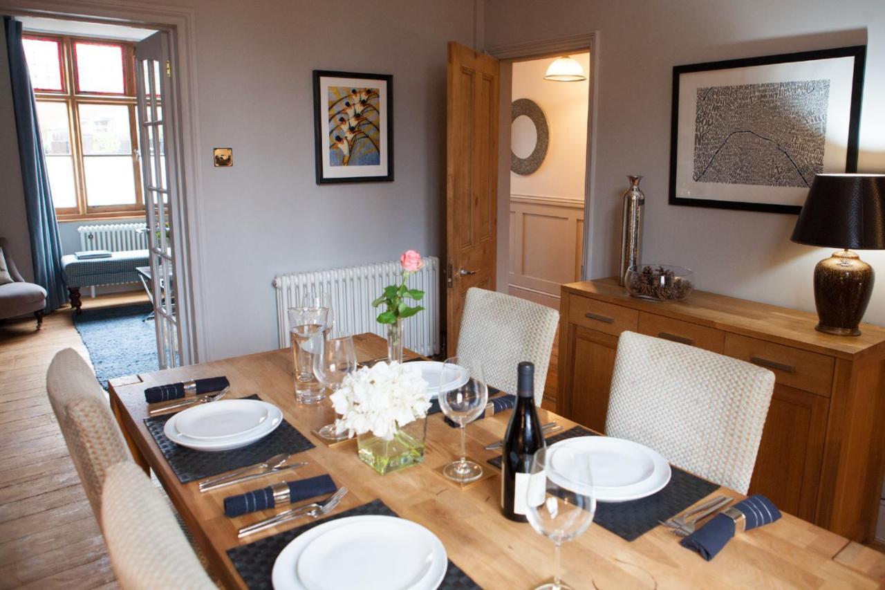 Shrewsbury Townhouse - Free Parking Villa Dış mekan fotoğraf