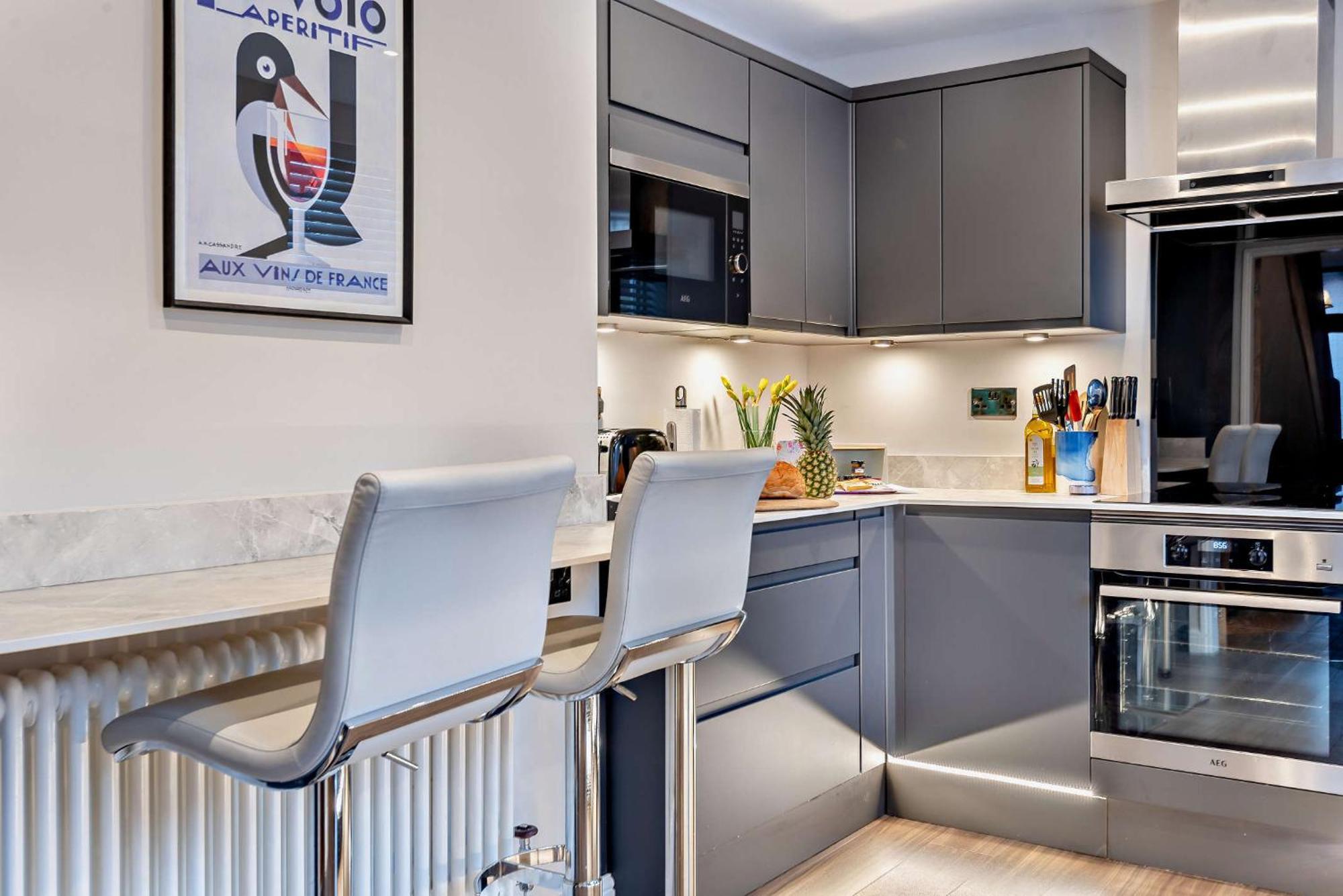 Shrewsbury Townhouse - Free Parking Villa Dış mekan fotoğraf